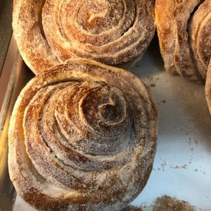 Meet your Posher, Ruben